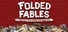 Folded Fables: Tidy Up The Dragon Hoard