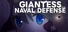Giantess Naval Defense