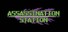 ASSASSINATION STATION