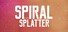 Spiral Splatter