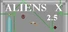 Alienzix