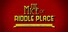 The Mice of Riddle Place: The Incident of Izzy Ramirez