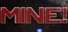 MINE!