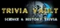 Trivia Vault: Science & History Trivia