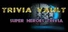 Trivia Vault: Super Heroes Trivia