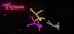Unlikely Stickman