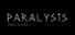 Paralysis