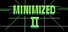 Minimized II