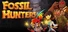 Fossil Hunters