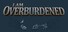 I Am Overburdened