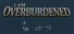I Am Overburdened