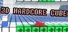 3D Hardcore Cube