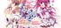 Saku Saku: Love Blooms with the Cherry Blossoms