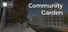 Community Garden