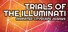 Trials of the Illuminati: Cityscape Animated Jigsaws