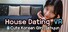 House Dating VR: Cute Korean Girl, Sehyun