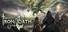 The Iron Oath