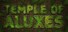 Temple of Aluxes
