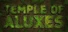 Temple of Aluxes