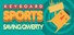 Keyboard Sports - Saving QWERTY