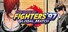 THE KING OF FIGHTERS '97 GLOBAL MATCH
