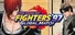 THE KING OF FIGHTERS '97 GLOBAL MATCH