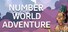 Number World Adventure