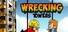 Wrecking Towers