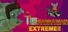 Time Barbarian Extreme!!