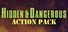 Hidden & Dangerous: Action Pack