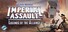 Star Wars: Imperial Assault - Legends of the Alliance