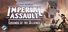 Star Wars: Imperial Assault - Legends of the Alliance