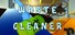 Waste Cleaner
