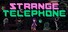 Strange Telephone