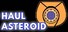 Haul Asteroid