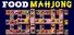 Food Mahjong