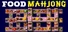 Food Mahjong
