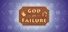 God of Failure