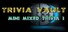 Trivia Vault: Mini Mixed Trivia 3