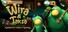 Wira & Taksa: Against the Master of Gravity