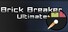 Brick Breaker Ultimate