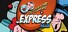 Detective Case and Clown Bot in: The Express Killer