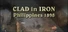Clad in Iron: Philippines 1898