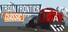 Train Frontier Classic
