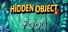 Hidden Object - Food