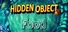 Hidden Object - Food