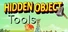 Hidden Object - Tools