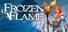 Frozen Flame