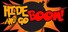Hide and go boom