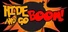 Hide and go boom